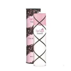 Pink Sugar Sensual By Aquolina For Women