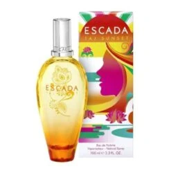 Taj Sunset By Escada For Women