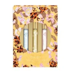 Marc Jacobs 3 Pc Rollerball Gift Set By Marc Jacobs For Women
