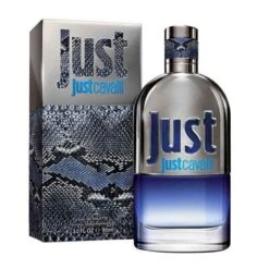 Just Cavalli New By Roberto Cavalli For Men