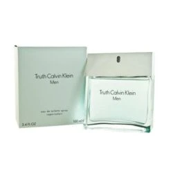 Truth By Calvin Klein For Men