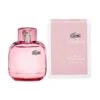 Eau De Lacoste L.12.12 Pour Elle Sparkling By Lacoste For Women -Giftexpress Online Store gxp 9502 6