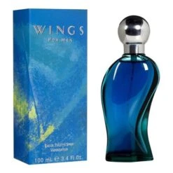 Wings By Giorgio Beverly Hills For Men