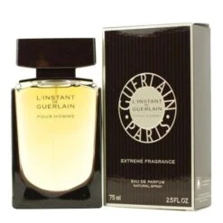 L'instant De Guerlain Extreme By Guerlain For Men
