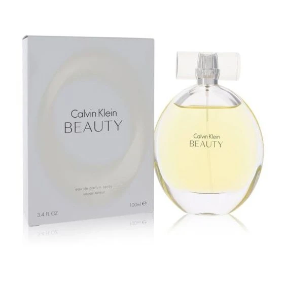 Beauty By Calvin Klein For Women 3 Beauty By Calvin Klein For Women