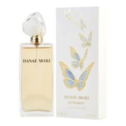 Butterfly By Hanae Mori For Women