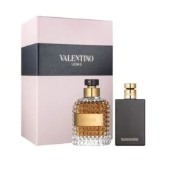 Valentino Uomo 2 Pc Set By Valentino For Men