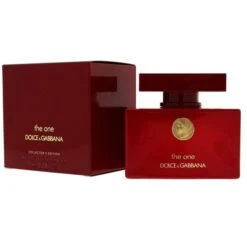 The One Collectors Edition By Dolce And Gabbana For Women