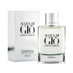 Acqua Di Gio Essenza By Giorgio Armani For Men