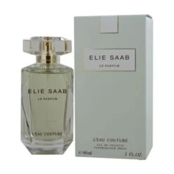 Le Parfum L'Eau Couture By Elie Saab For Women