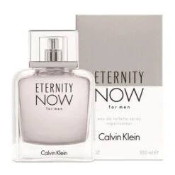 Eternity Now By Calvin Klein For Men