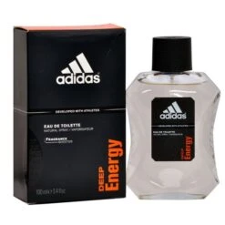 Deep Energy By Adidas For Men