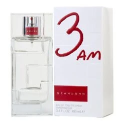 3 - AM By Sean John For Men