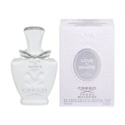Love In White By Creed For Women