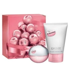 Be Delicious Fresh Blossom 2 Pc Gift Set By Dkny For Women