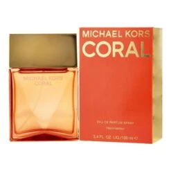 Coral By Michael Kors For Women