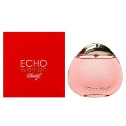 Echo By Davidoff For Women