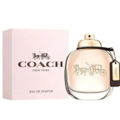 Coach Parfum By Coach For Women