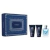Versace Pour Homme 3 Pc Gift Set By Gianni Versace For Men -Giftexpress Online Store gxp 9762