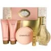 Chantilly 5 Pc Gift Set By Dana For Women -Giftexpress Online Store gxp 9766