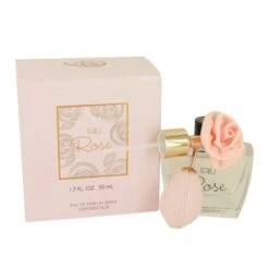 Tabu Rose By Dana For Women