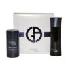 Armani Code 2 Piece Set By Giorgio Armani For Men -Giftexpress Online Store gxp 9769