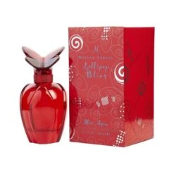 Lollipop Bling Mine Again By Mariah Carey For Women