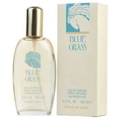 Blue Grass By Elizabeth Arden For Women