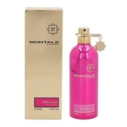Roses Elixir By Montale Paris For Women