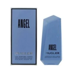 Angel Perfuming Shower Gel By Thierry Mugler For Women