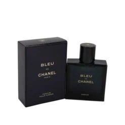 Bleu Pour Homme By Chanel For Men