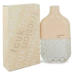 Fcuk Friction By French Connection For Women