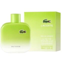Eau De Lacoste L.12.12 Eau Fraiche By Lacoste For Men