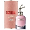Scandal A Paris EDP By Jean Paul Gaultier For Women